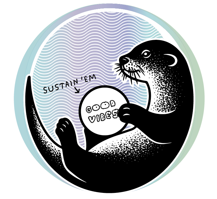 24x Moderade - the first Sustain Drink (inkl. Pfand)